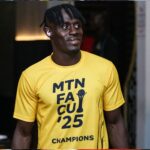 We could not have ended the season without a trophy – Kwame Opoku