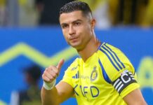 Ronaldo to extend Al-Nassr stay, Saudi sources say