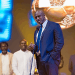 Herbert Mensah urges GFA to take concrete action against hooliganism