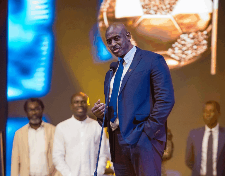 Herbert Mensah urges football authorities to act amid Ghana’s decline