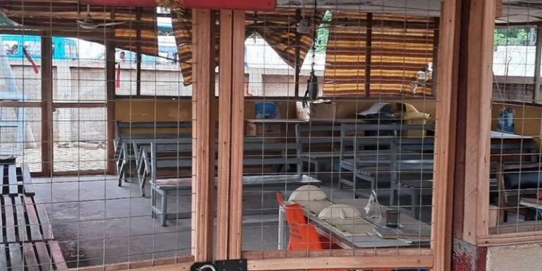 We haven’t been served injunction notice, strike stands – GRNMA