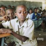 Precious Baba leads grassroots fight against Malaria in Zimbabwe and Cameroon