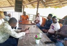 GJA Elections: Akwasi Agyeman outlines vision to promote journalists’ welfare