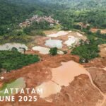 Civil Society commends government over revocation of L.I. allowing mining in forest reserves