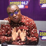 There is no vacuum at Defence Ministry – Brogya Genfi urges patience on appointment