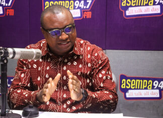 Senya Bereku: All 71 fishermen rescued – Deputy Defence Minister confirms