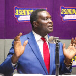 Adutwum is NPP’s most unifying and credible candidate – Kusi Boafo