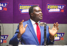 Election violence must be condemned by all – Dr. Yaw Osei Adutwum