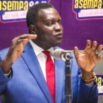 Former Education Minister proposes same-hall serialization to curb exam malpractice