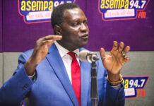 Former Education Minister proposes same-hall serialization to curb exam malpractice