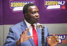 The future lies in STEM, not chew and pour – Adutwum