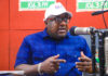 NPP to stage mammoth demonstration over alleged political harassment