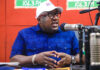 Who will reveal the exact location to you? – Nana B defends ‘drug lab’ remark