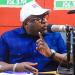 External threats may arise, police must be prepared – Nana B on January 31 primaries