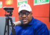 ‘This is well-choreographed antics by NDC to free Sedina Tamakloe’ — Nana Boakye