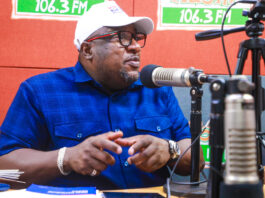 Mahama unhappy with NDC appointee resignation directive – Nana B