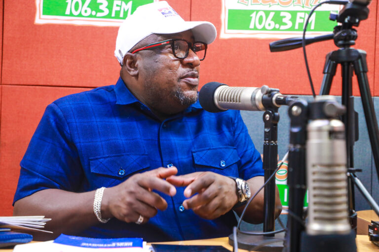 Withdraw from Akwatia by-election to honour Omane Boamah – Nana B urges NDC