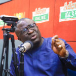 Publish aspects of Prof. Oquaye’s report on 2024 defeat – Eugene Boakye Antwi