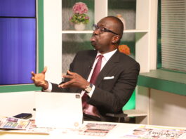 NPP primaries: Bawumia’s vote drop ‘expected’ due to fierce contest – Manhyia South MP