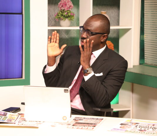 There must be bi-partisan audit of OSP’s office – Baffour Awuah