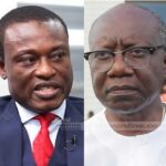 OSP denies blocking extradition of Ofori-Atta