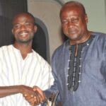 Manasseh’s heartfelt message to Mahama on Zoomlion contract