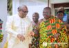 Otumfuo to present Bawku Peace Mediation Report to Mahama today