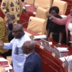 GRNMA strike: Parliament abruptly adjourned amid Minority’s anger