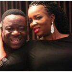 Mr Ibu’s wife pens emotional message on his posthumous birthday