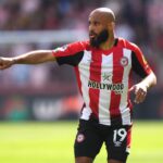 Man Utd make improved £60m bid for striker Mbeumo