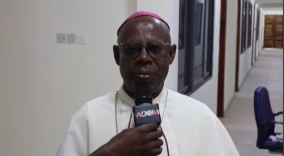 Ahafo Peace Council chairman urges government support for effective operations