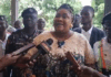 Obuasi West MCE cautions pragya riders to reduce fares and obey traffic rules