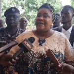 Obuasi West MCE cautions pragya riders to reduce fares and obey traffic rules