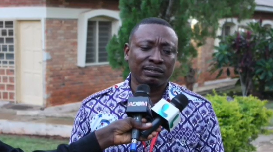 2025 BECE: GNAT General Secretary warns Ahafo Teachers against exam malpractice
