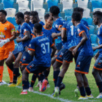 GFA DC awards points to Basake Holy Stars, sanctions Nations FC