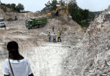 Quarry operators warn of nationwide shutdown over encroachment threats