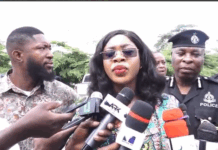 Sunyani West MP donates vehicles to police to combat robbery and crime