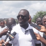 Delegates, not MPs, will decide NPP’s future – Bryan Acheampong