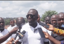 Delegates, not MPs, will decide NPP’s future – Bryan Acheampong