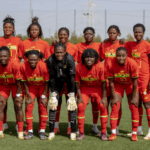Be patient with Black Queens – Sannie Daara urges Ghanaians