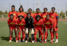Black Queens begin WAFCON preparations with convincing win over Malawi
