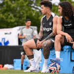 ‘Impossible to train’ – Chelsea face record heat in Philadelphia