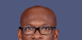 Chairman of the Ghana Journalists Association (GJA) Elections Committee, Mr. Peter Martey Agbeko,