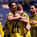 Dortmund & Fluminense reach last 16 of Club World Cup