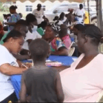 Hypertension, diabetes cases surge in three Ahafo mining communities – NADeF health screening reveals