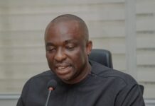 Abraham Kotei Neequaye resigns as GBA President