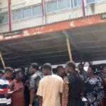 GES requests clearance extension to pay picketing teachers