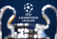UEFA to change home advantage in Champions League knockouts