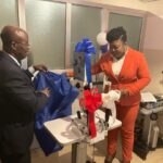 St. Thomas Eye Hospital unveils cutting-edge laser technology to transform glaucoma treatment