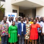 MFWA empowers journalists to militate against Ghana’s $3billion annual illicit financial flows